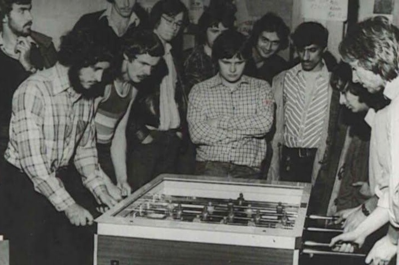 Pinball Game