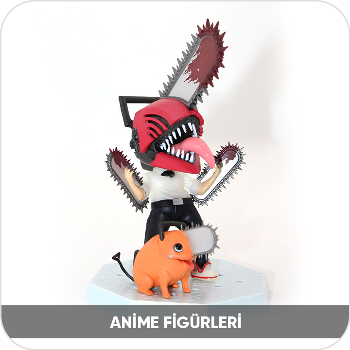 Anime Figürleri