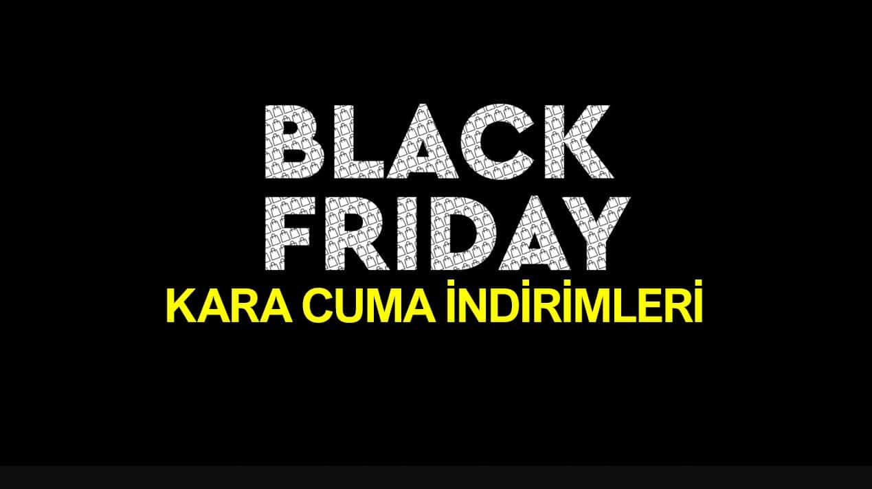 Black Friday Ne Zaman Black Friday Nedir 2024 Güncel İçerik