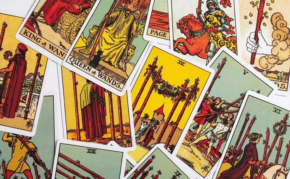 Tarot Kartlarının Gizemli Geçmişi