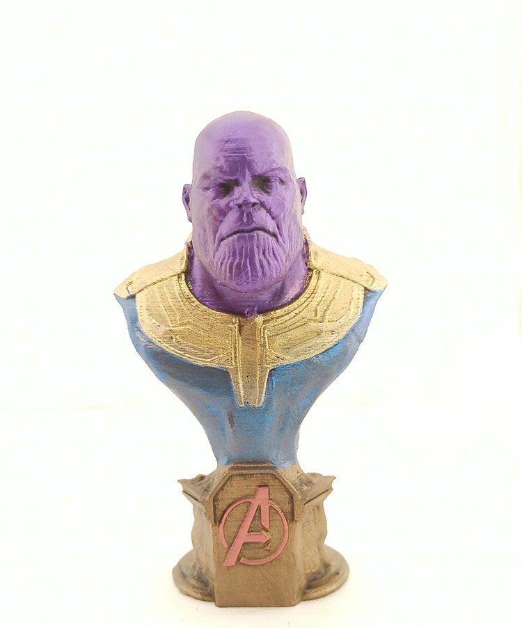 Polyester%20Thanos%20Figür%20Küçük%20171