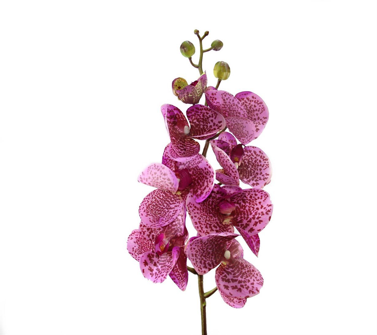 Artificial%20Orchid%20Branch%20Real%20Touch%20Purple%20Spotted%20Jumbo