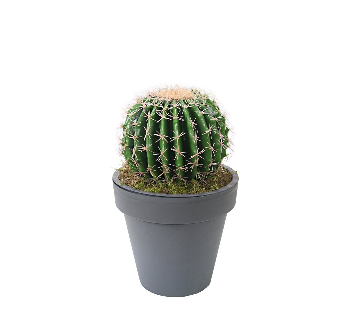 Artificial%20Golden%20Barrel%20Cactus%2047%20cm