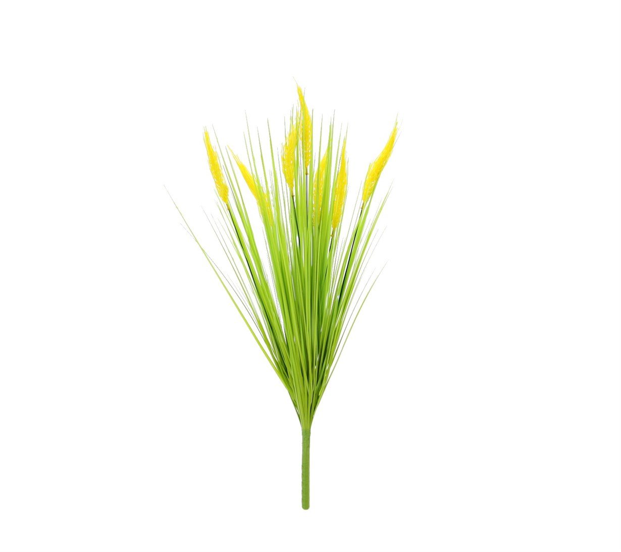 Artificial%20Spike%20Reed%20Bunch%20Green