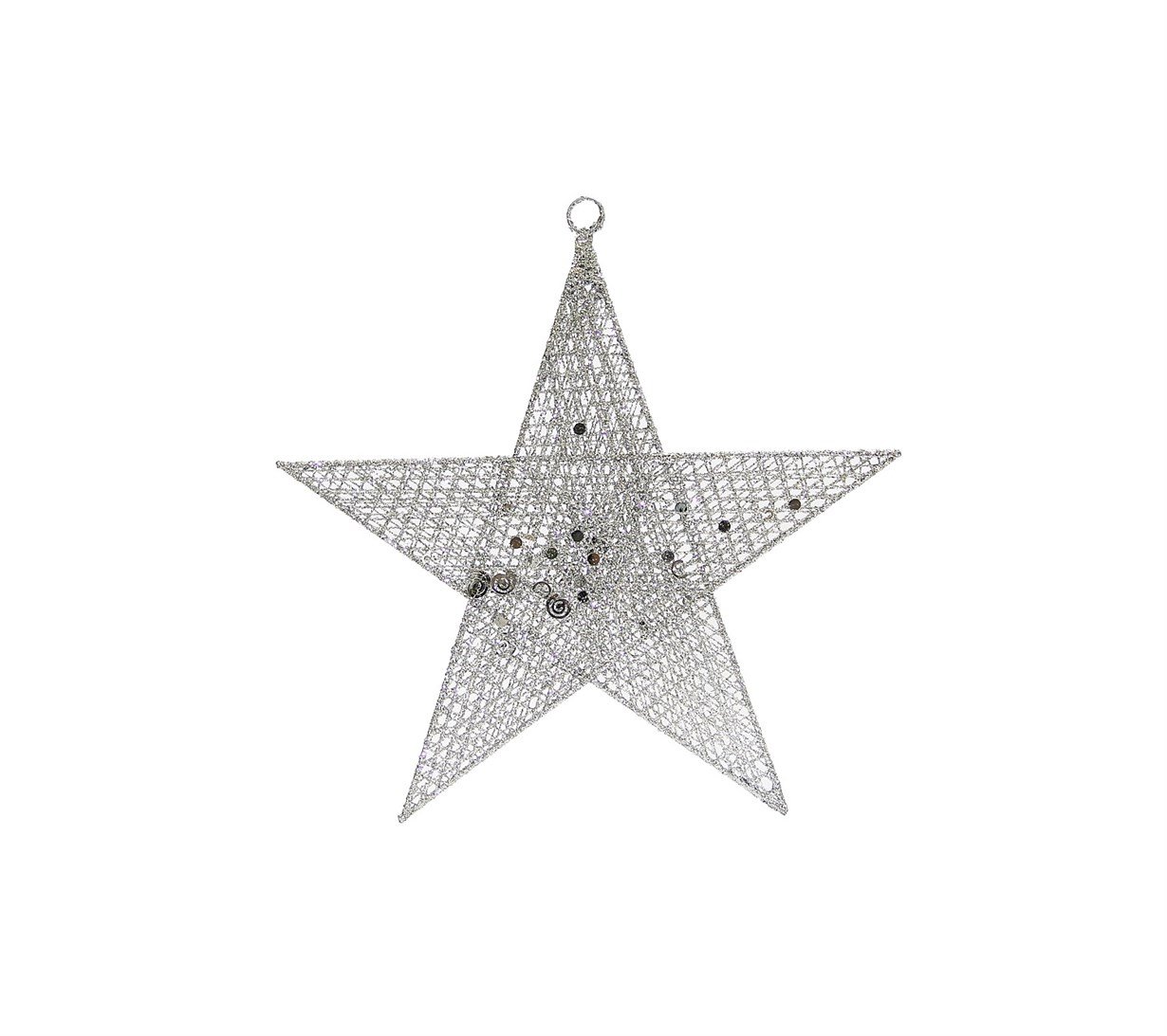 Glitter%20Star%20Medium%20Silver