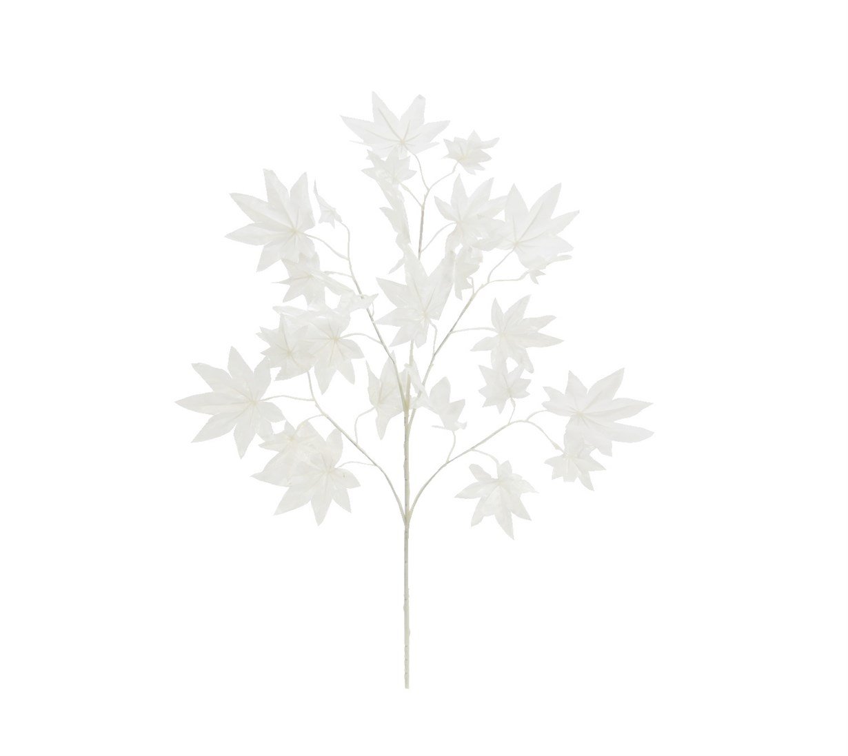 Artificial%20Star%20Tree%20Leaf%20White