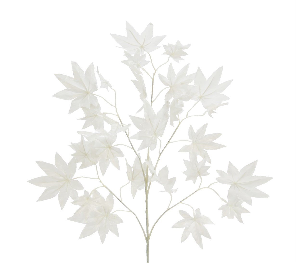 Artificial%20Star%20Tree%20Leaf%20White