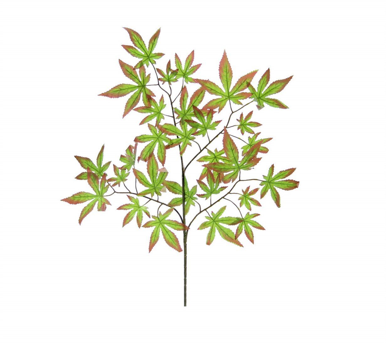 Artificial%20Thin%20Plane%20Tree%20Leaf%20Brown