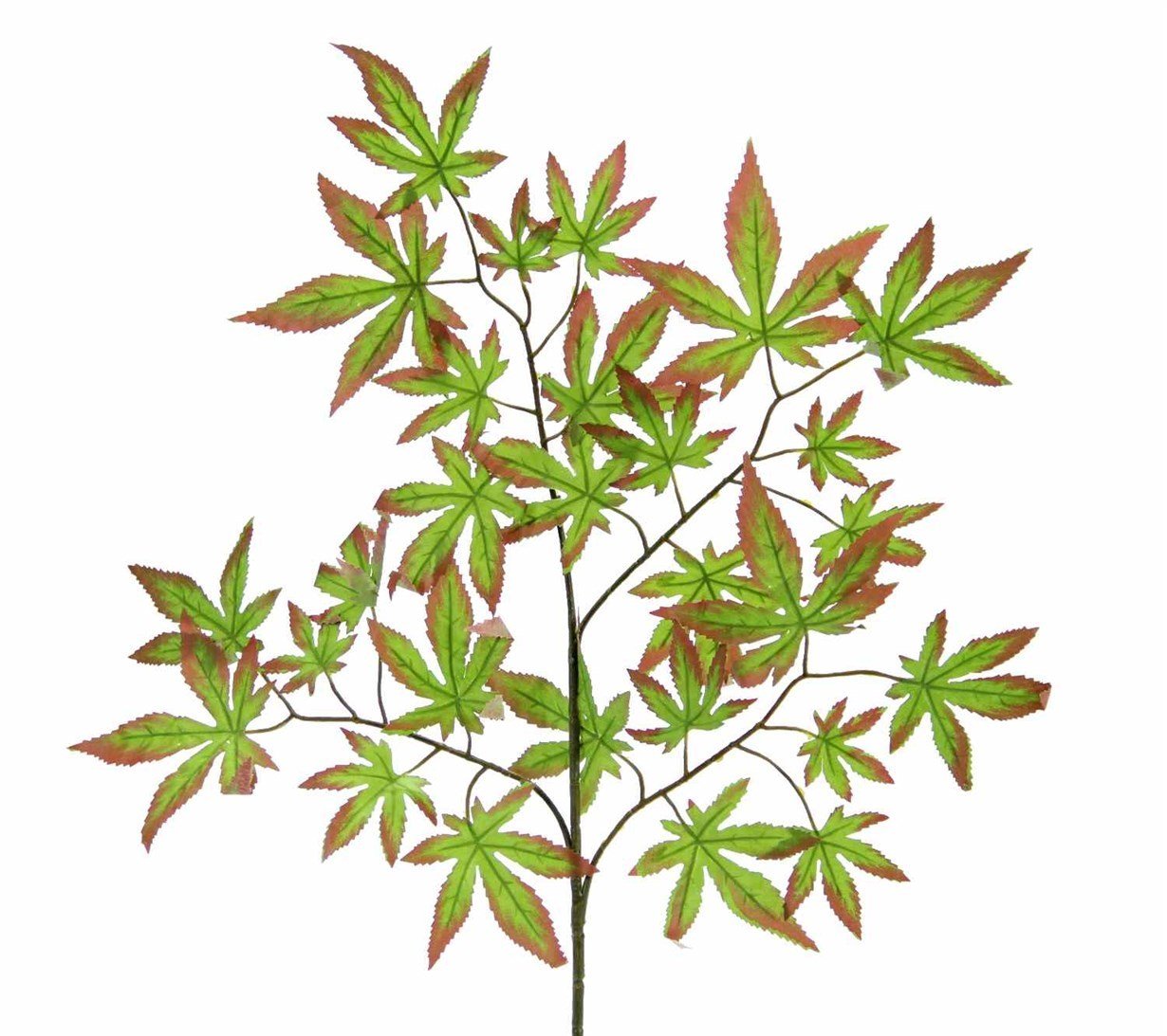 Artificial%20Thin%20Plane%20Tree%20Leaf%20Brown