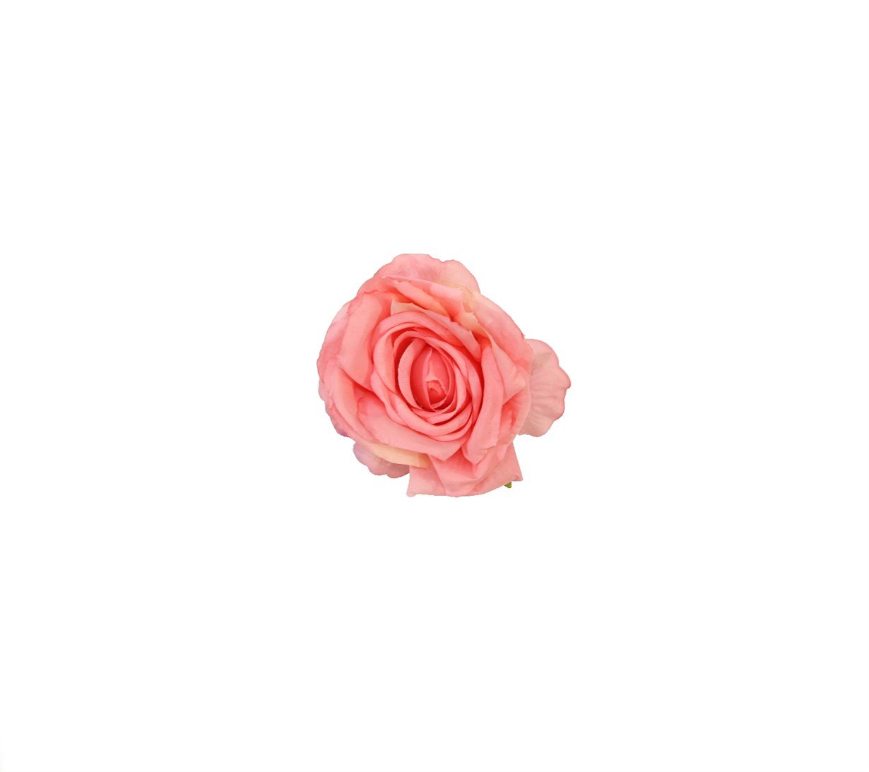 Artificial%20Rose%20Head%20Pink