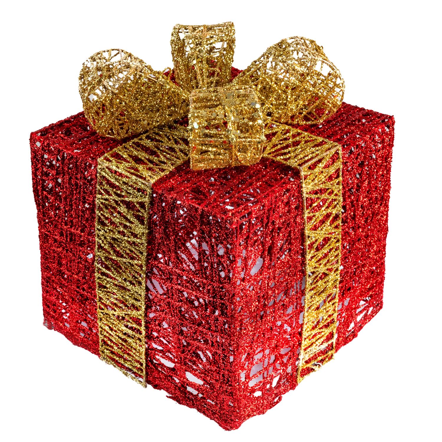 Glitter%20Gift%20Package%20Red%2024%20cm