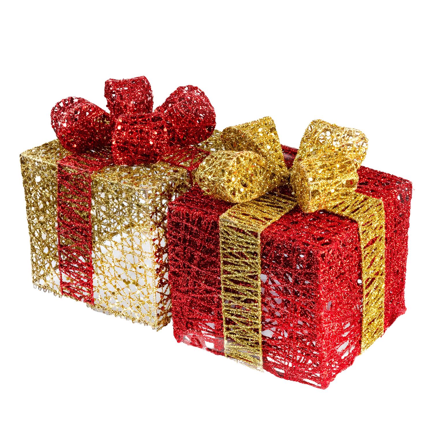 Glitter%20Gift%20Package%20Red%2024%20cm