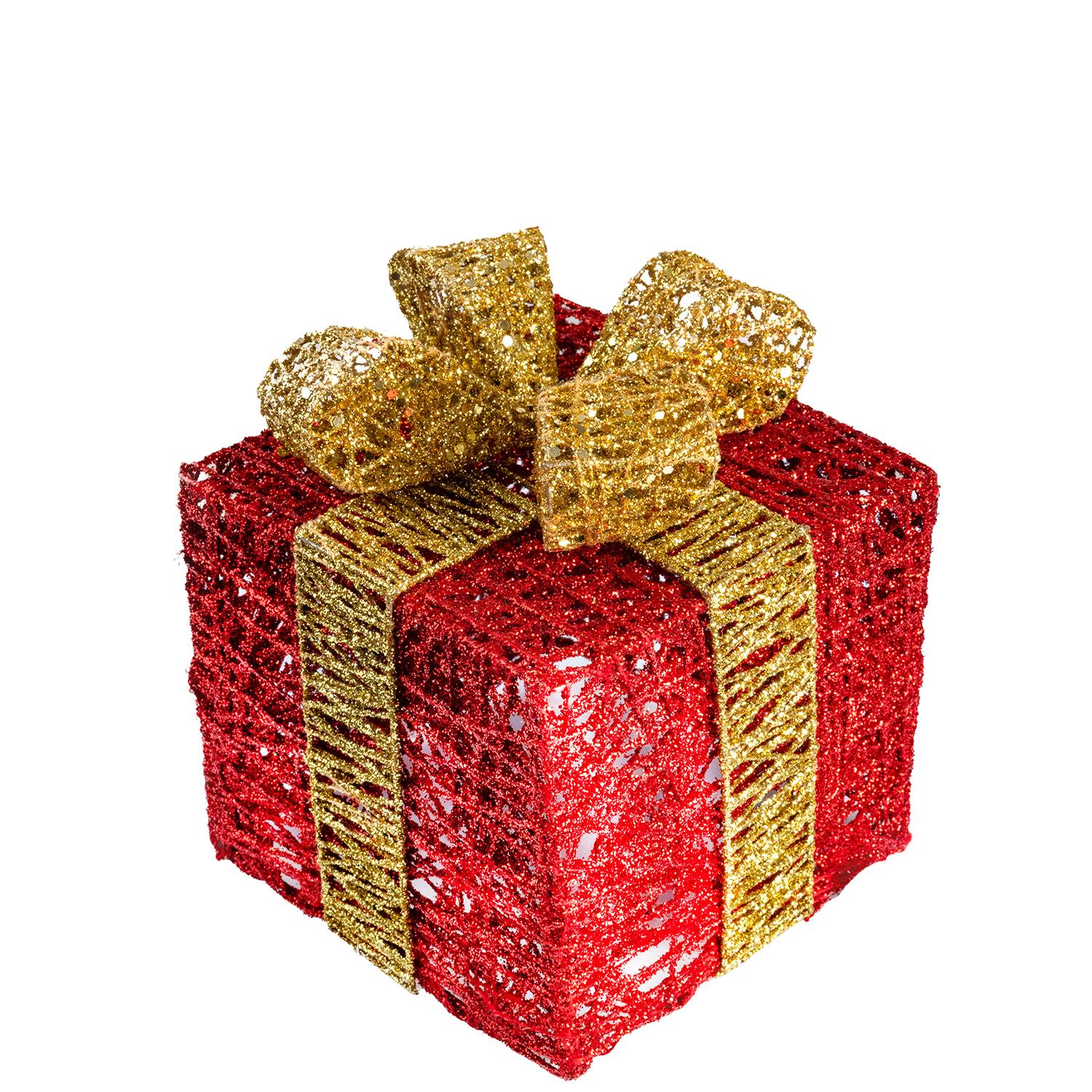 Glitter%20Gift%20Package%20Red%2024%20cm