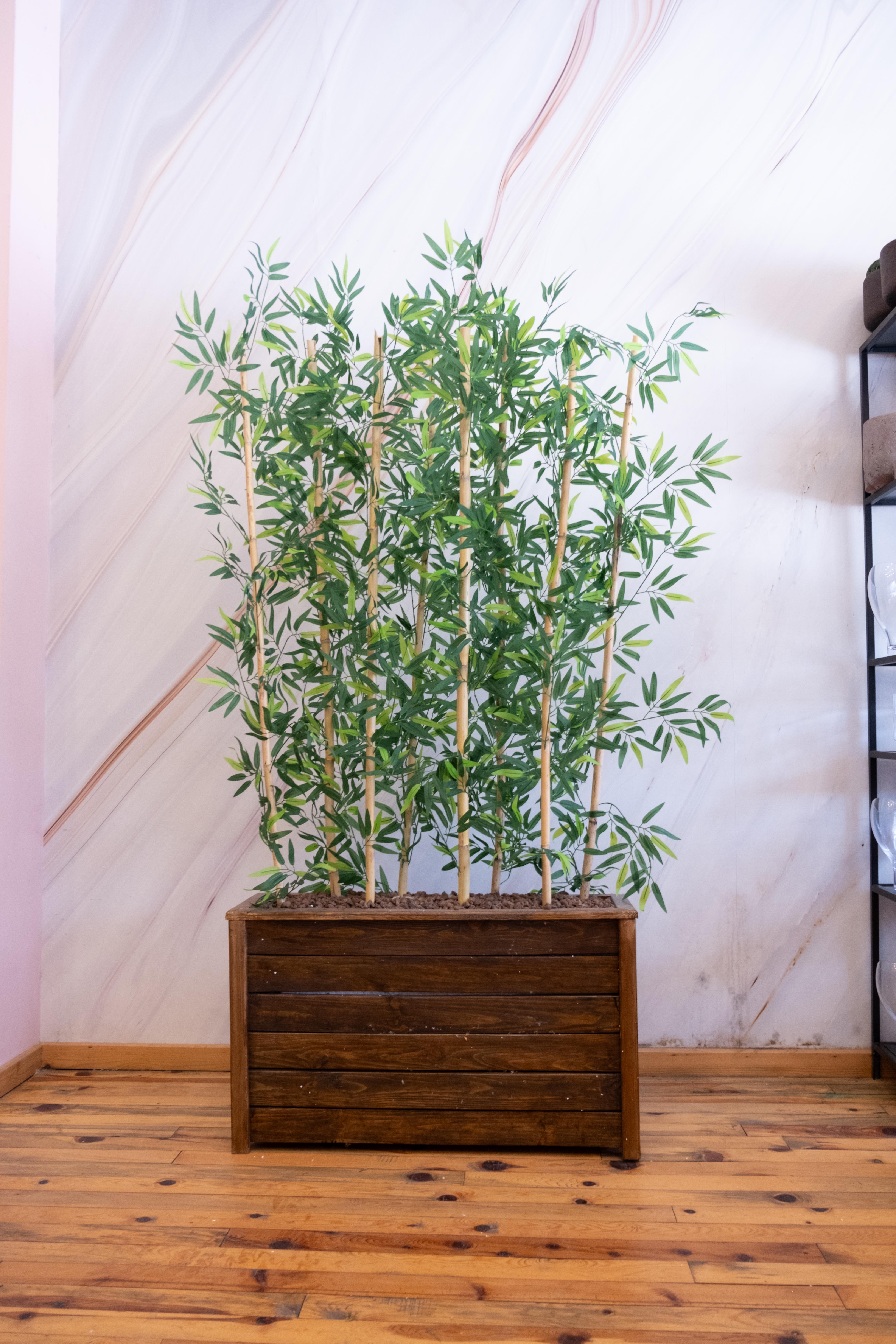 Artificial%20Bamboo%20Leaf