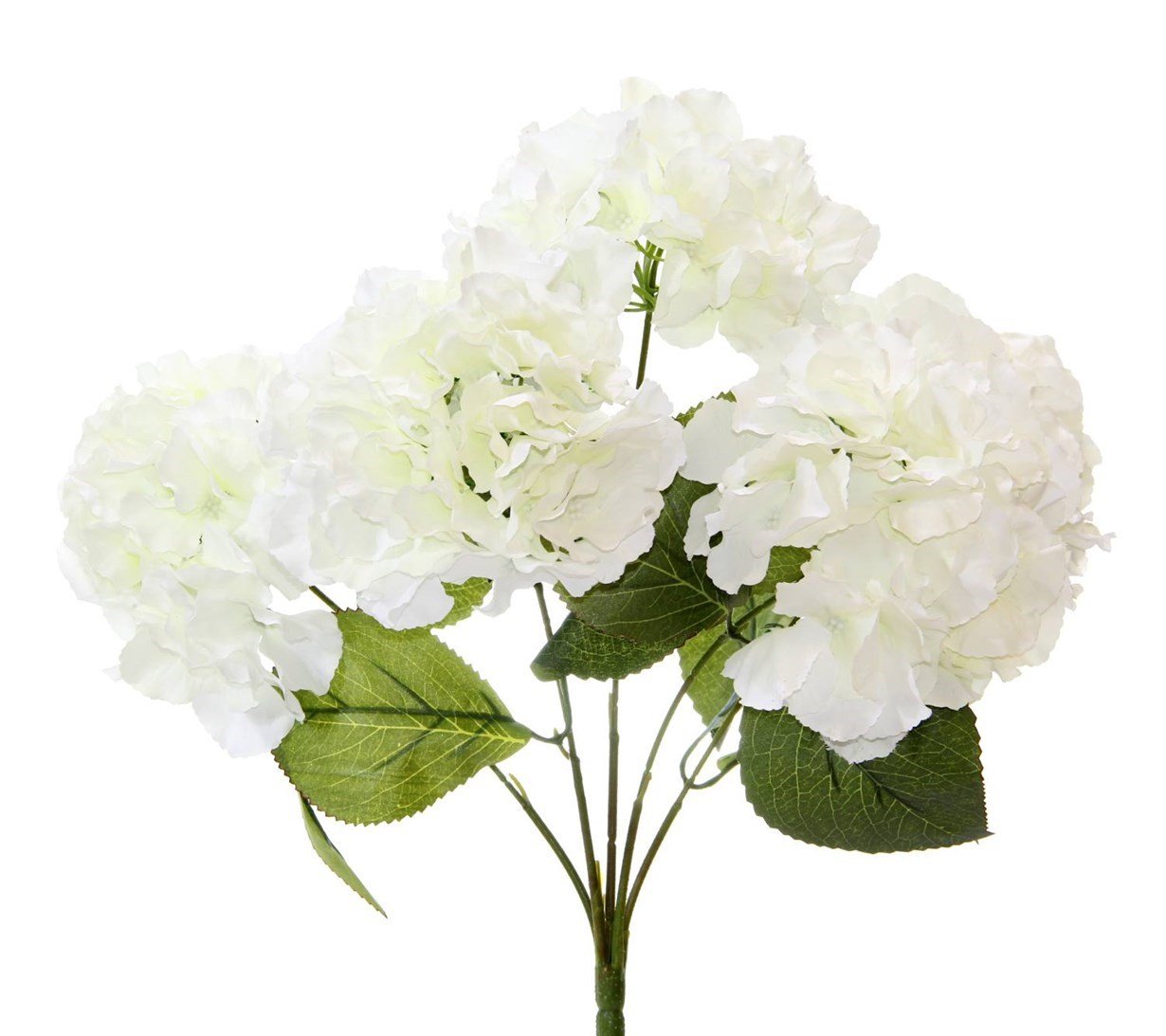 Artificial%20Hydrangea%20Bunch%20White%2045%20cm