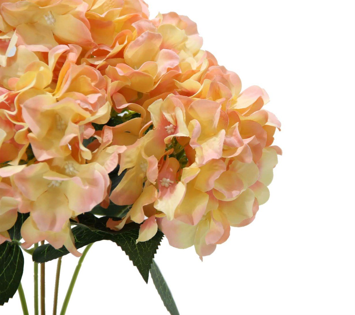 Artificial%20Hydrangea%20Bouquet%20Salmon%2045%20cm