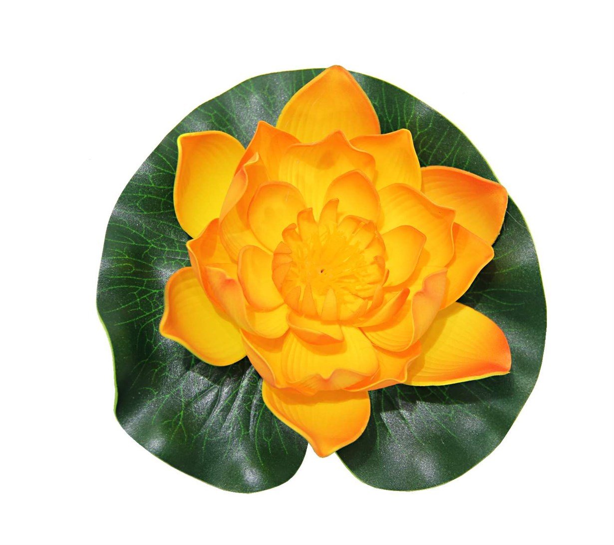 Artificial%20Lotus%20Flower%20Orange