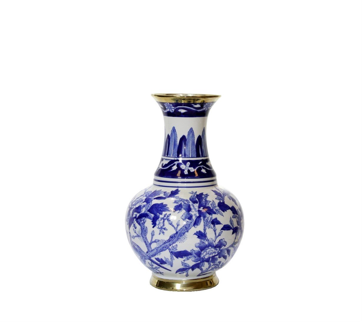 Bleu%20Blanc%20Vase%2040%20cm