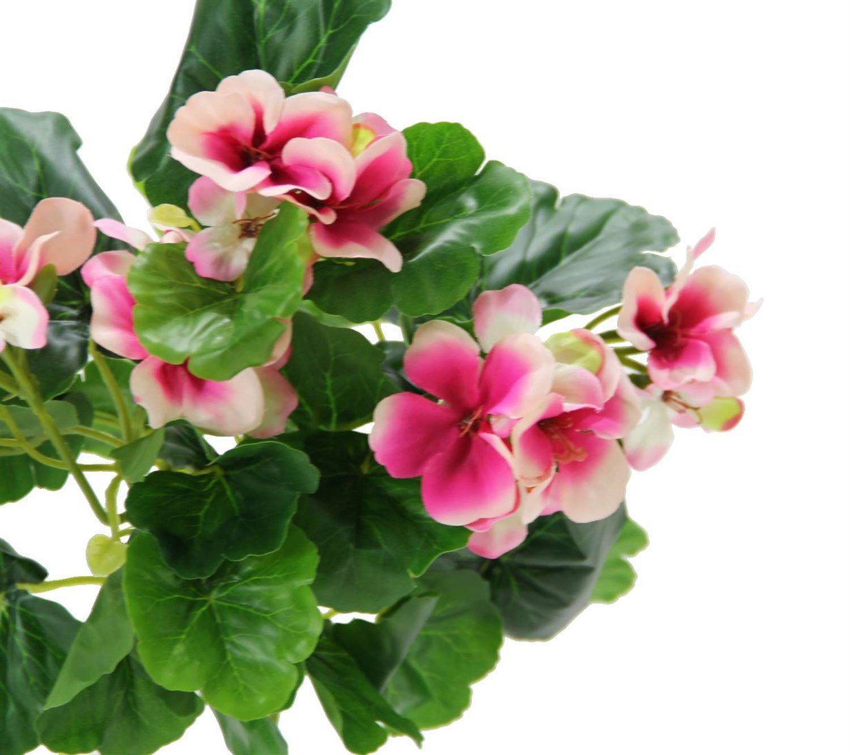 Artificial%20Geranium%20Bouquet%20Pink%2035%20Cm