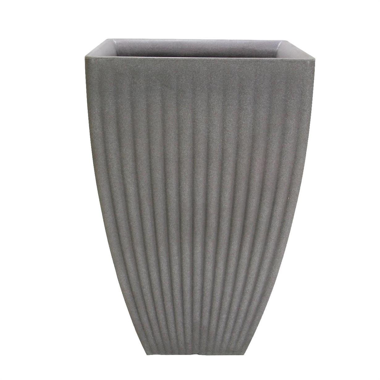 Plastic%20Oval%20Flowerpot%20Beige%20Color%2060%20cm