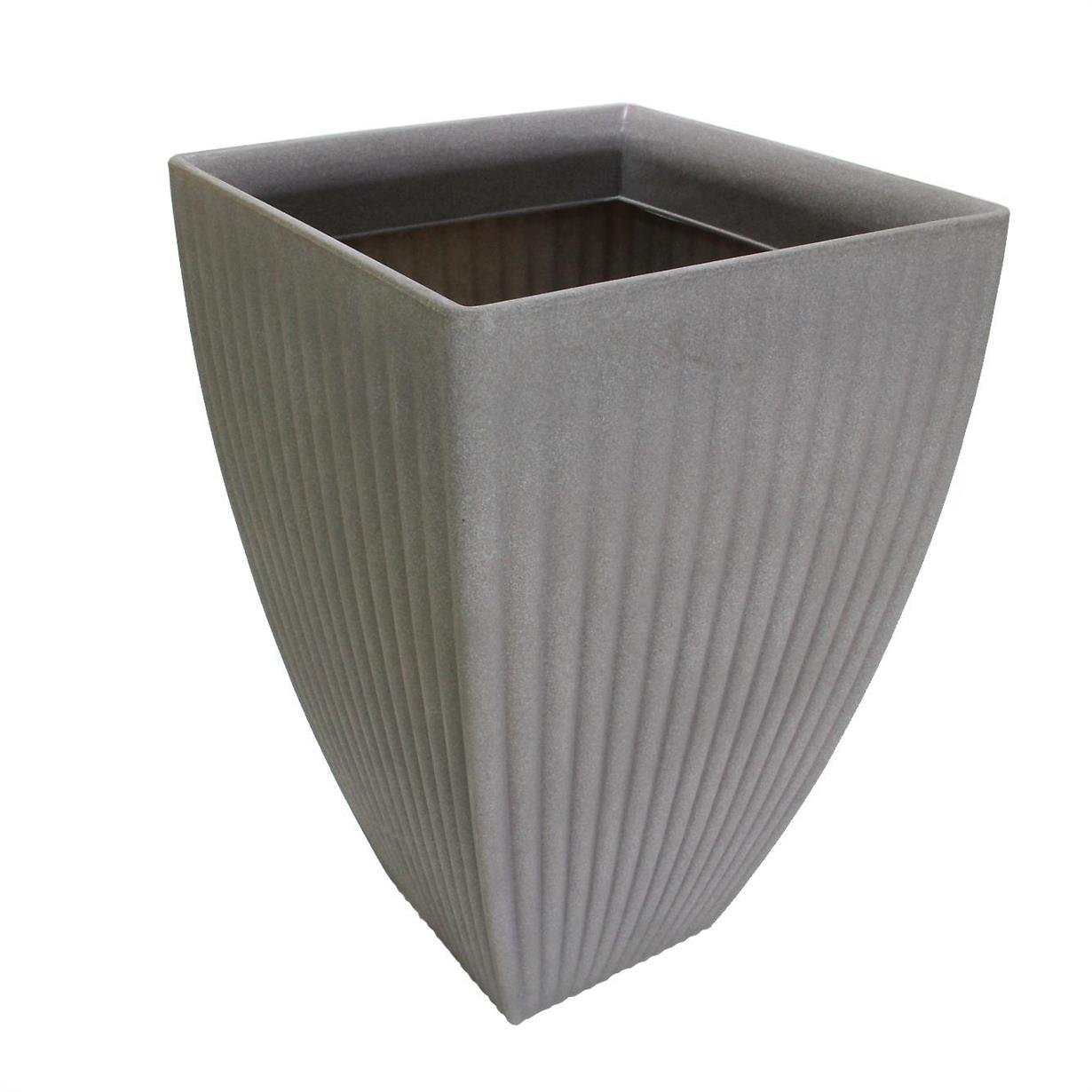 Plastic%20Oval%20Flowerpot%20Beige%20Color%2060%20cm