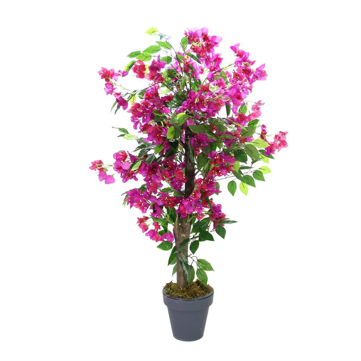 Artificial%20Fuchsia%20Bougainvillea%20Tree%20110%20cm