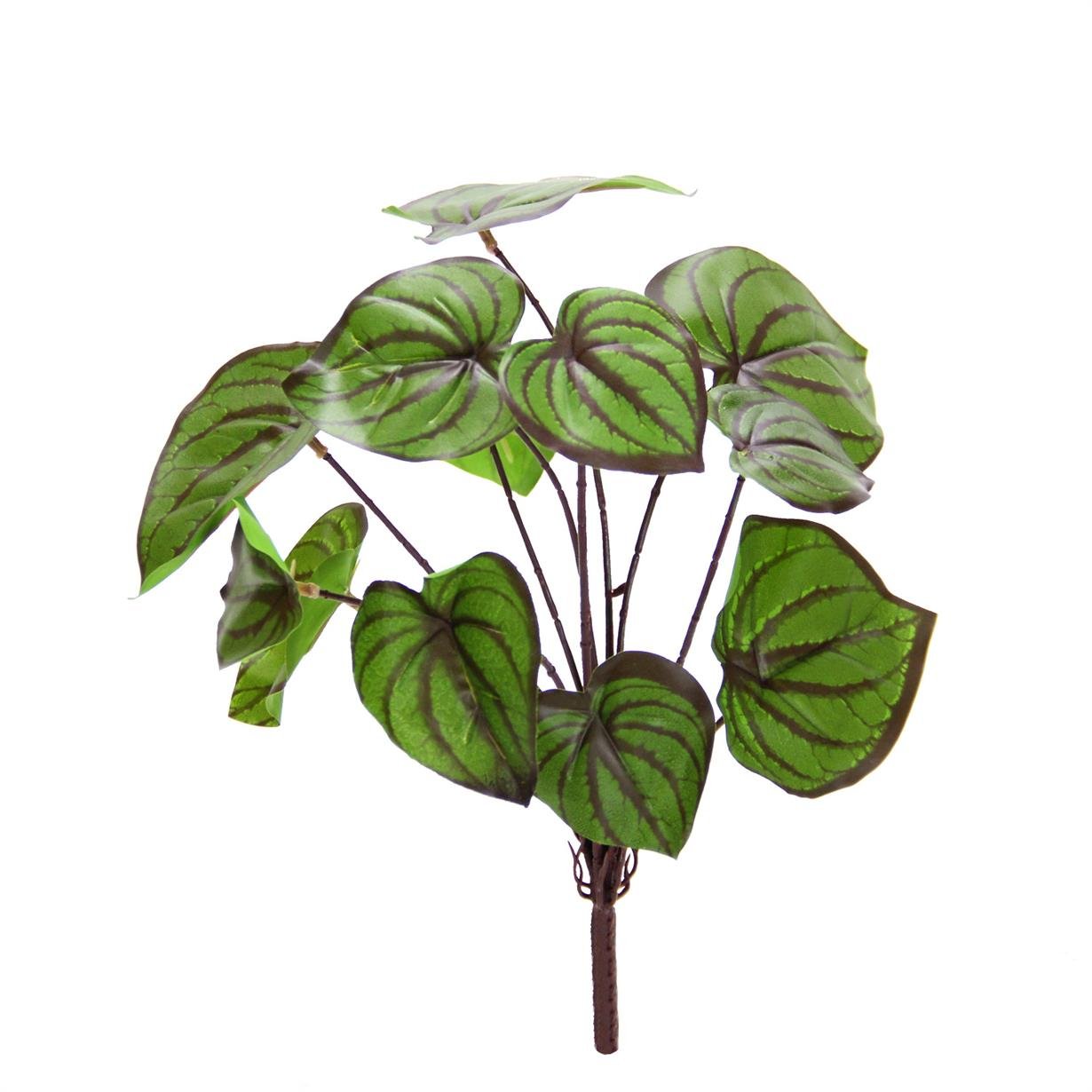 Artificial%20Veined%20Syngonium%20Bunch%2025%20cm