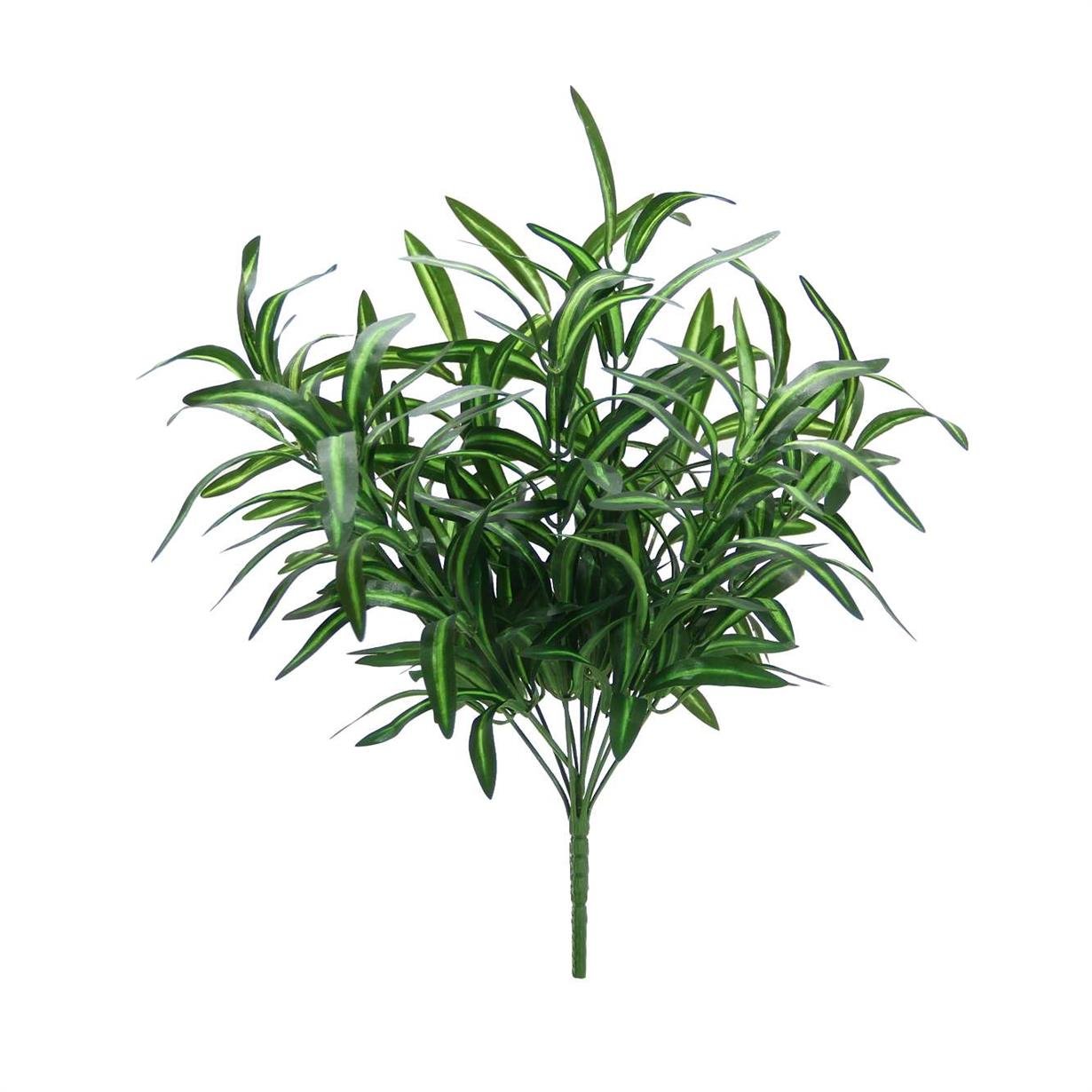 Artificial%20Spider%20Bunch%20Green%2045%20cm