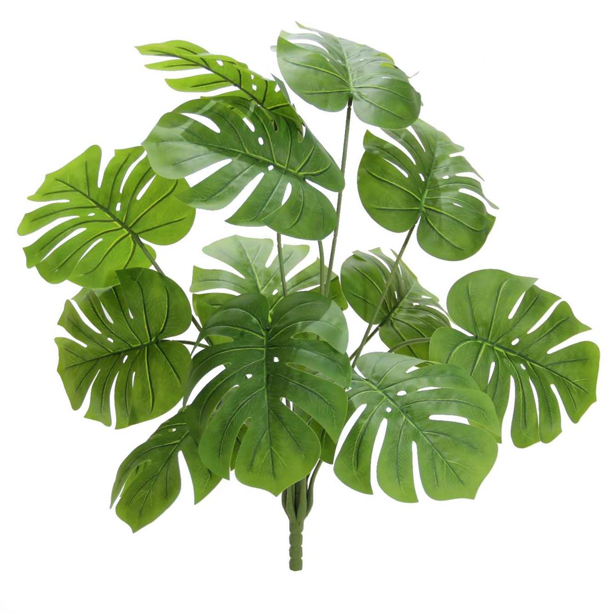 Artificial%20Monstera%20Bunch%2060%20cm