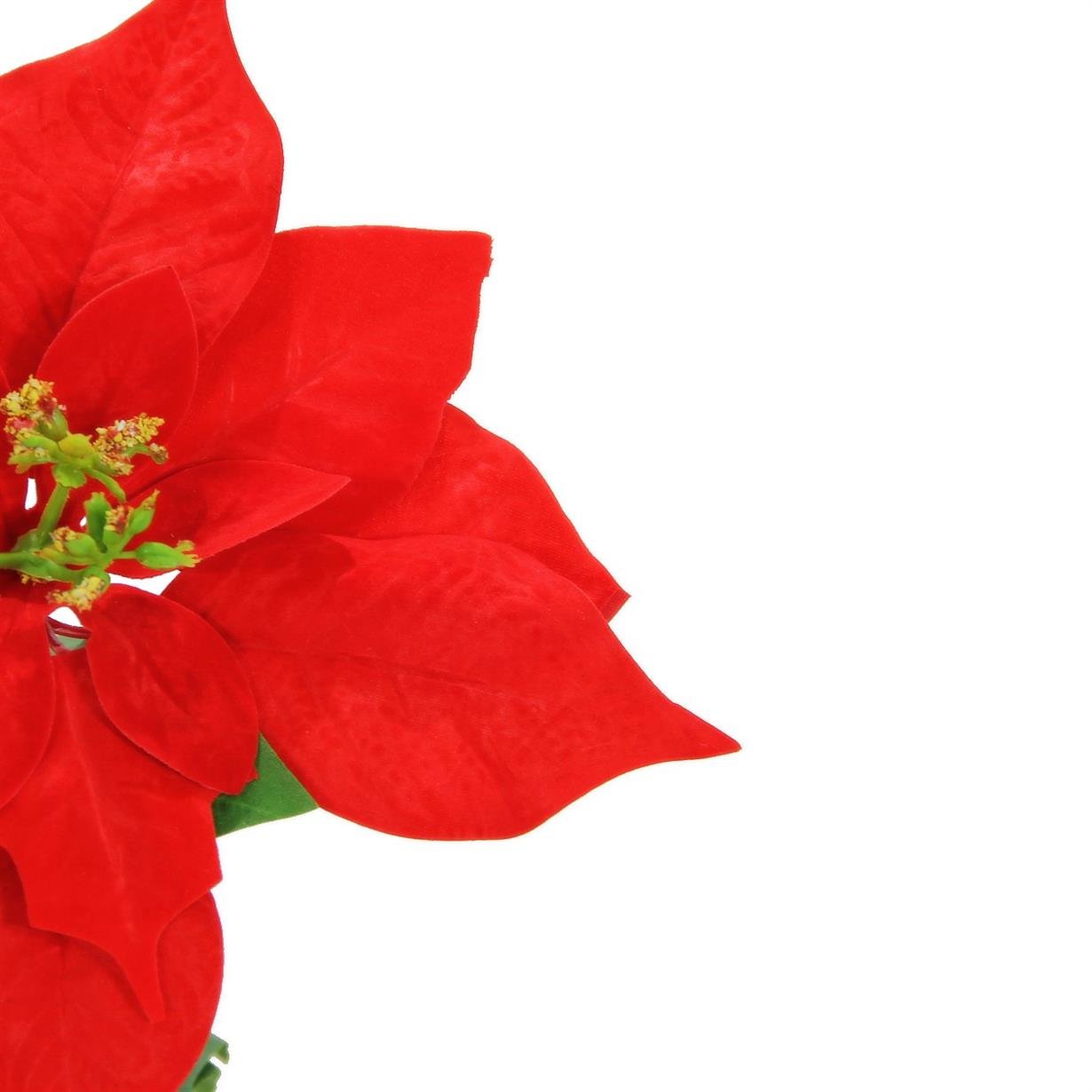 Artificial%20Poinsettia%20Flower%2030%20cm