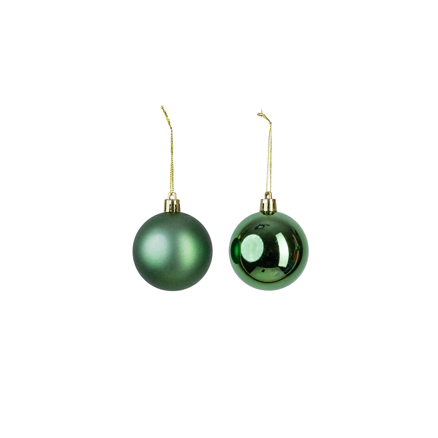 Christmas%20Ornament%206%20Balls%20Green%206%20cm