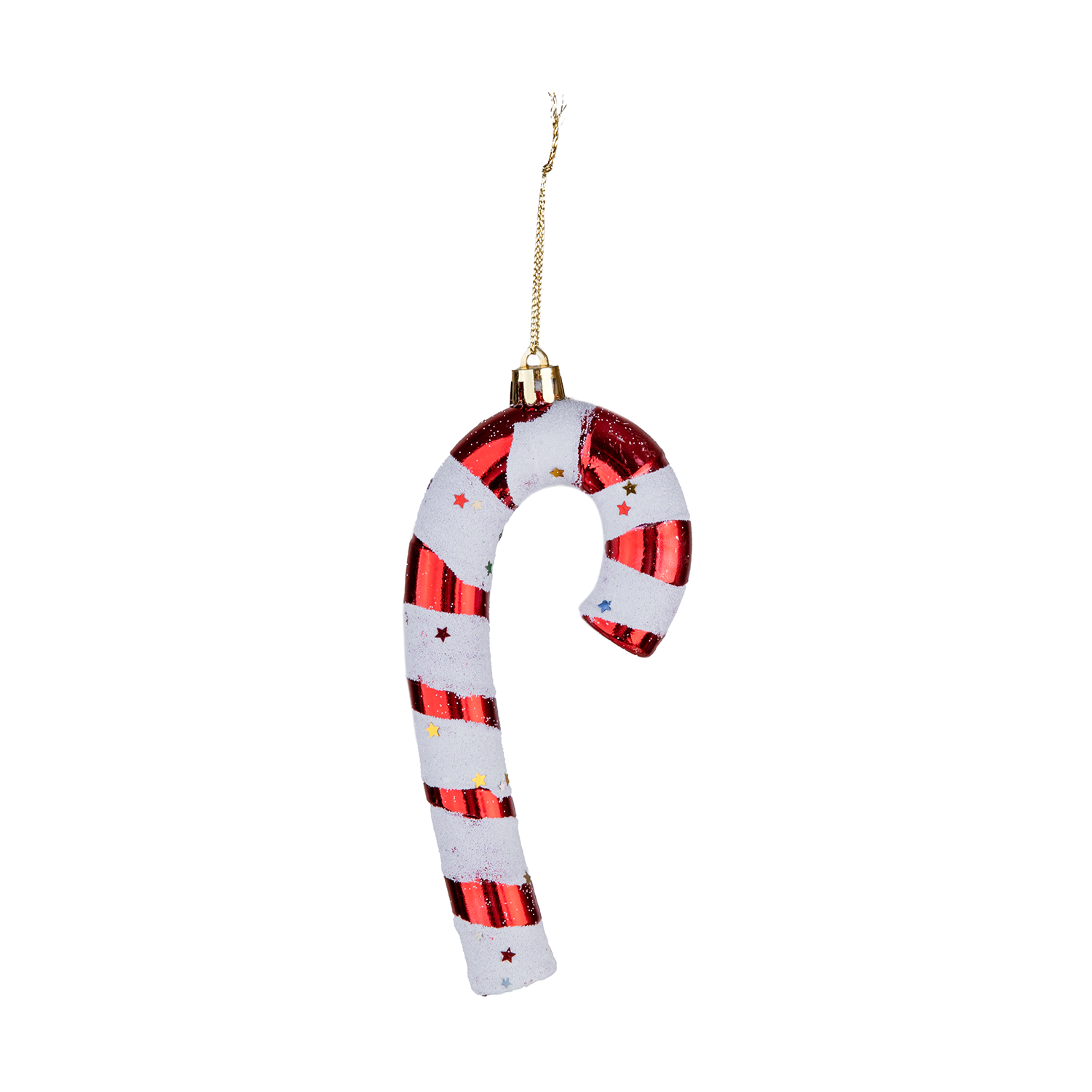 Christmas%20Ornament%204-Piece%20Cane%20Red%20White%2014%20cm