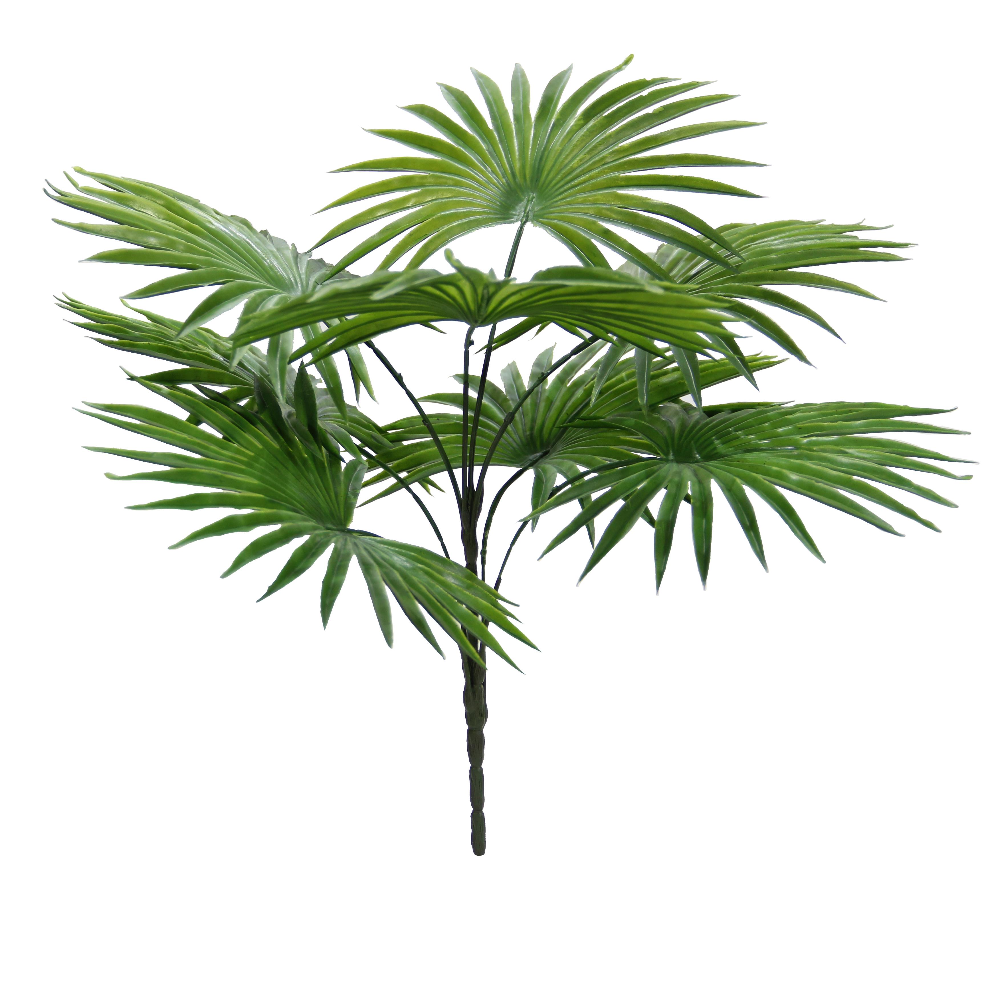 Artificial%20Mini%20Fan%20Palm%20Bunch%2045%20cm