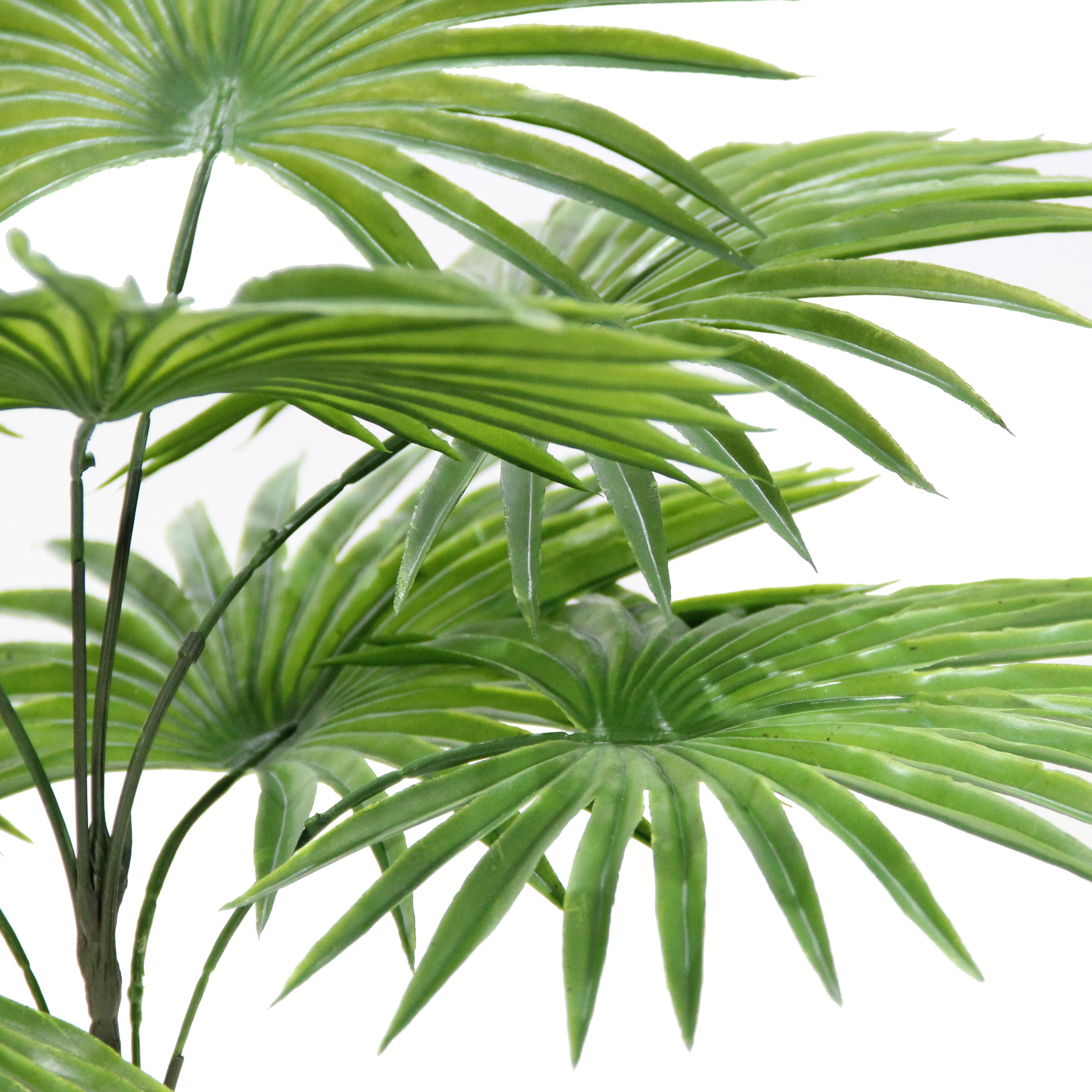 Artificial%20Mini%20Fan%20Palm%20Bunch%2045%20cm