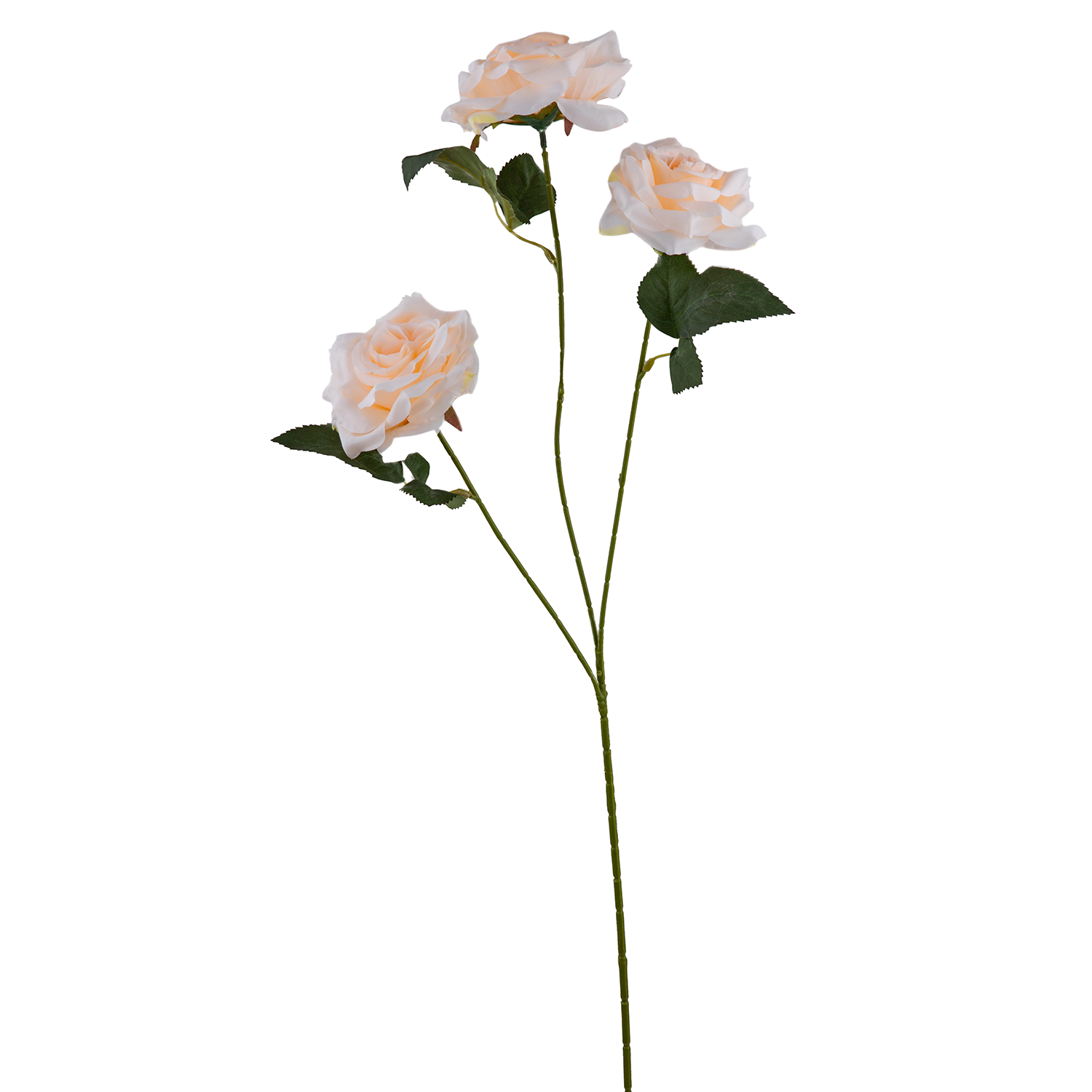 Artificial%20Rose%20Branch%20Salmon%2070%20cm