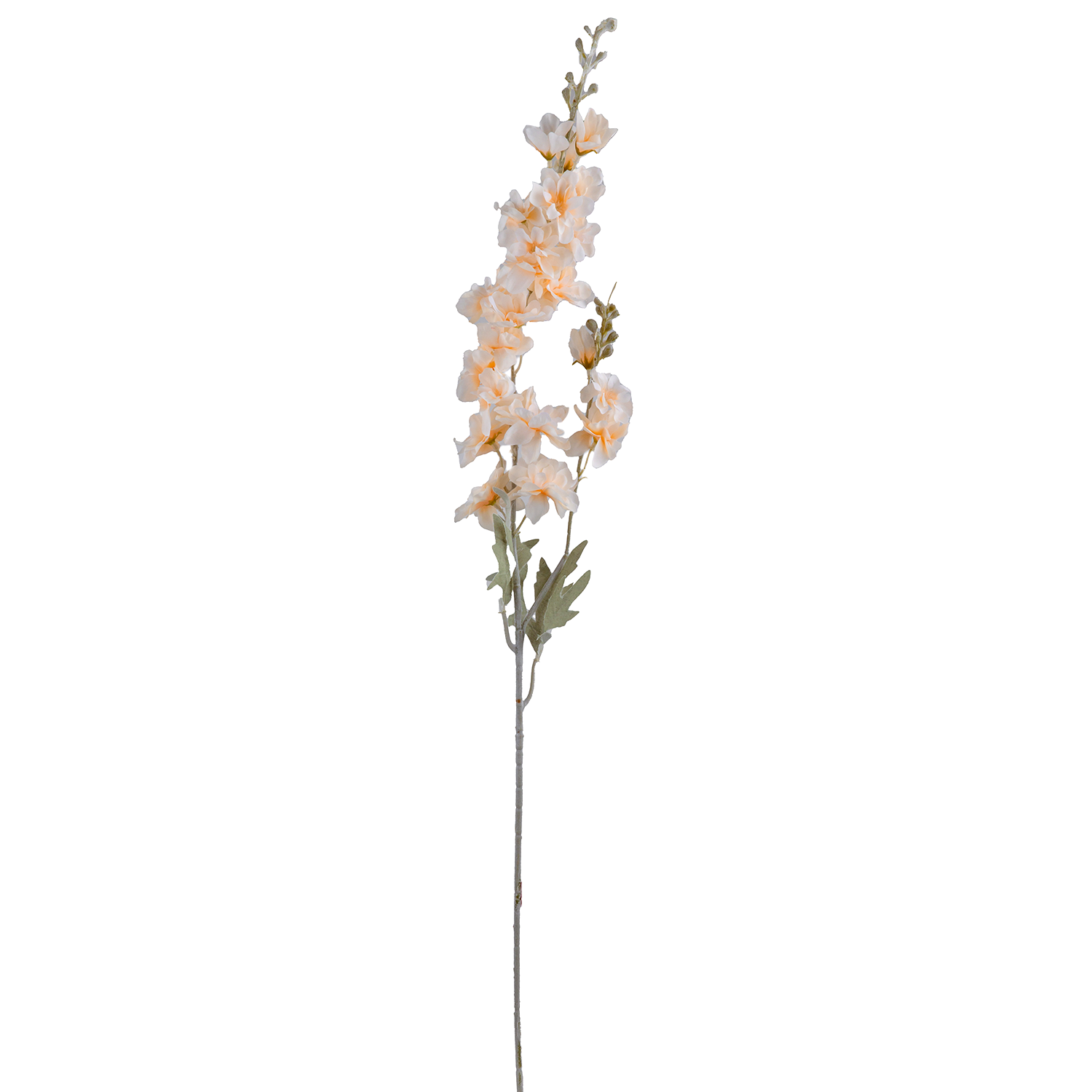 Artificial%20Delphinium%20Branch%20Salmon%2085%20cm