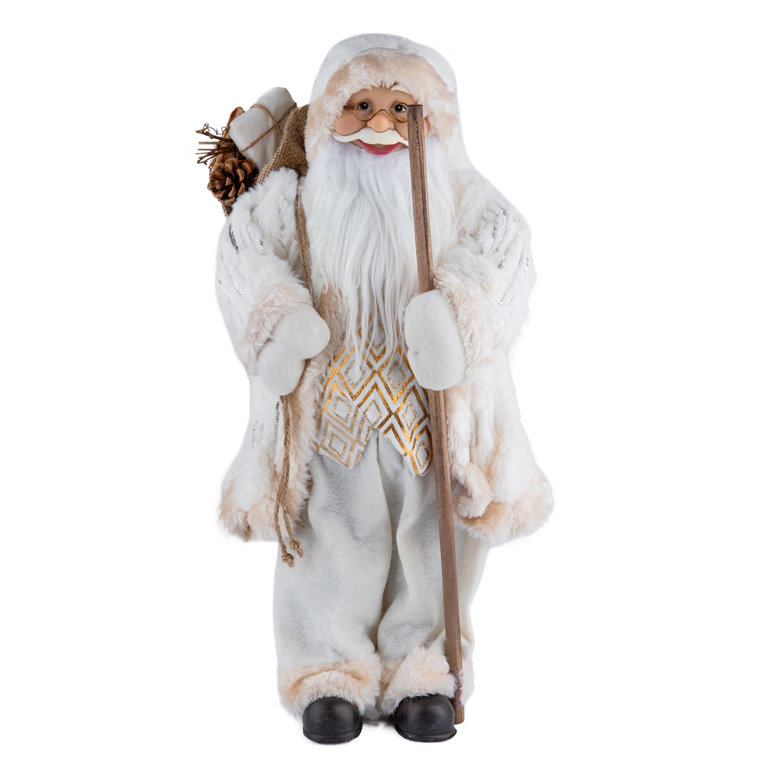 Silver%20Gold%20Detailed%20Santa%20Claus%2045%20cm