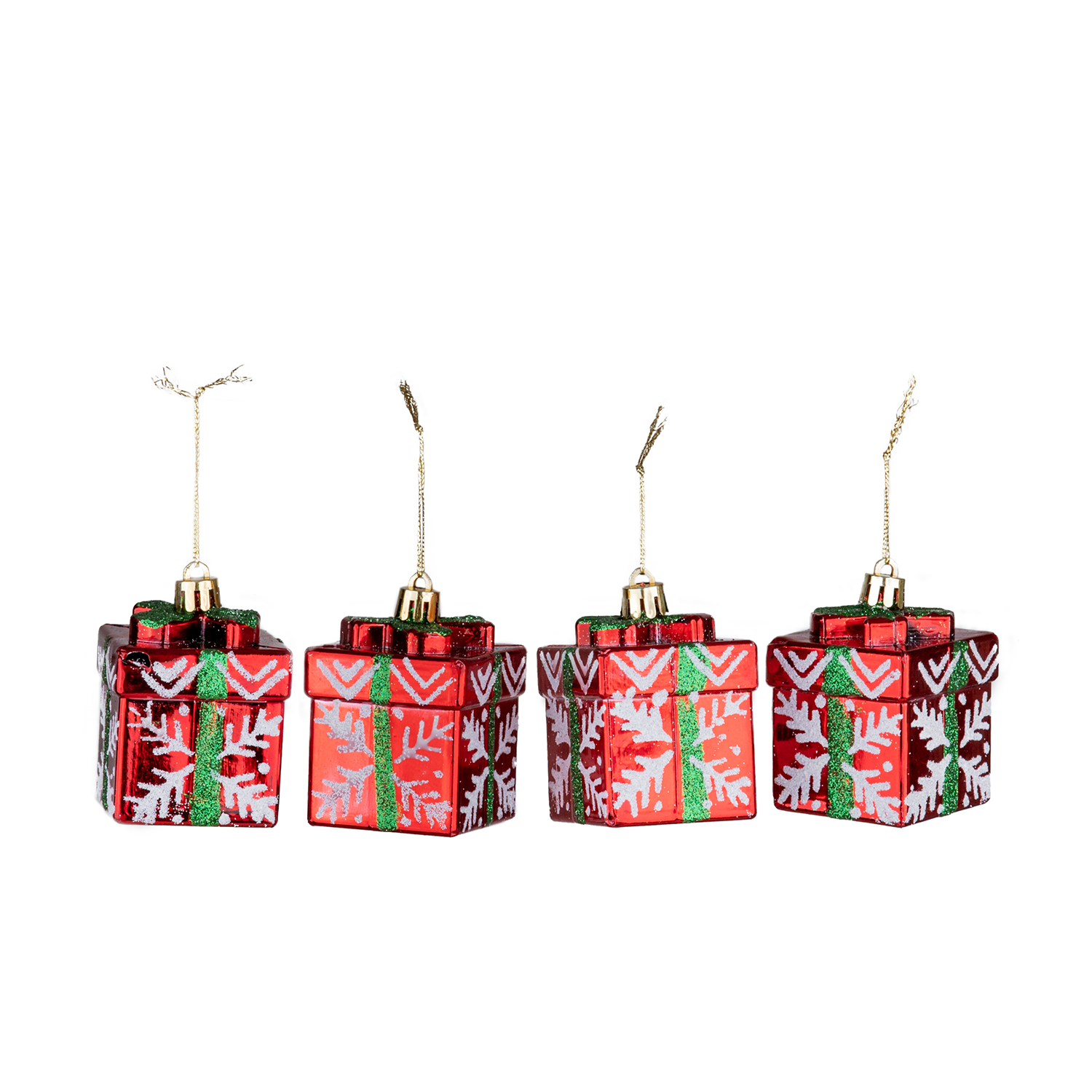 Christmas%20Ornament%204-Piece%20Gift%20Box%20Red%206%20cm