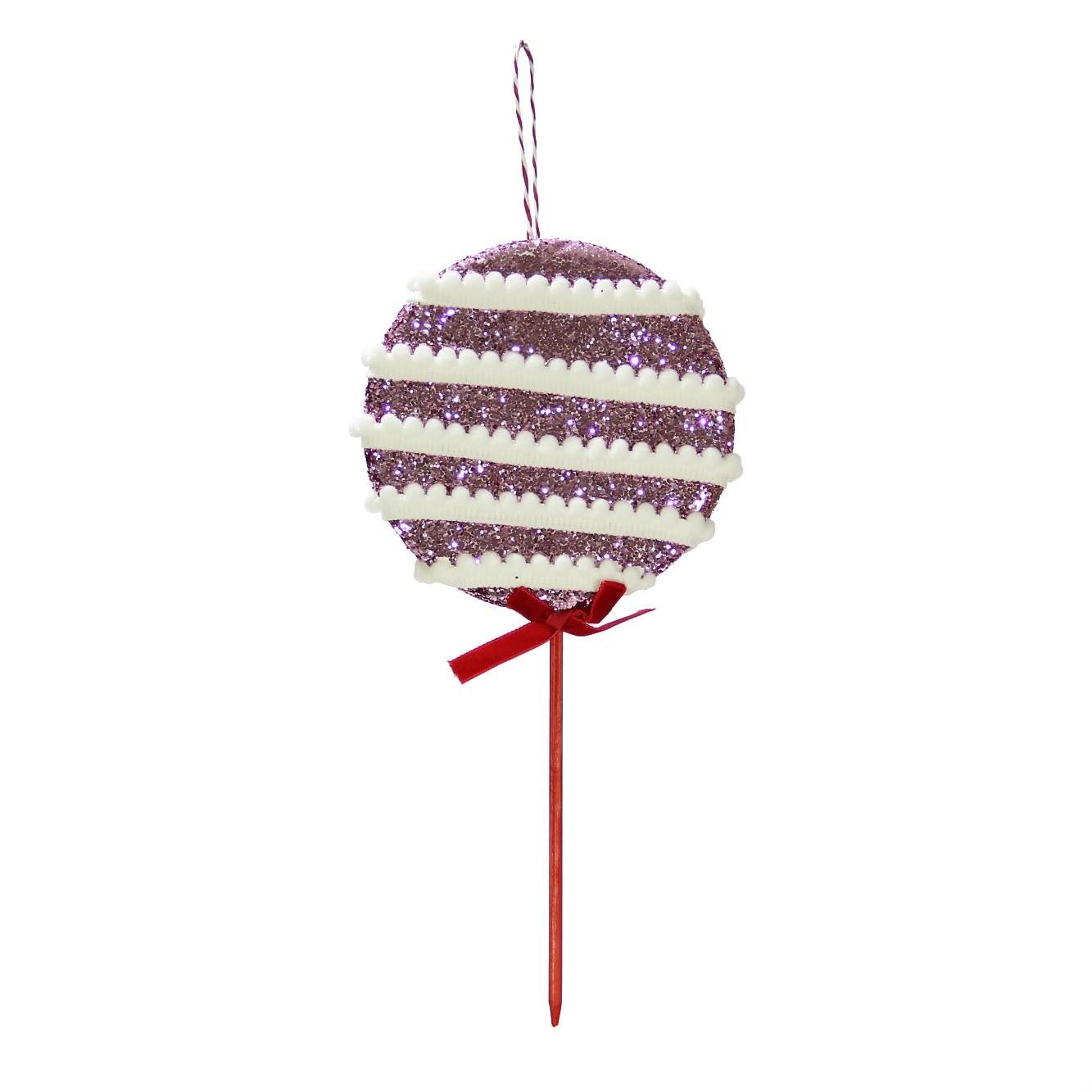 Christmas%20Ornament%20Lollipop%20Pink%2031%20cm