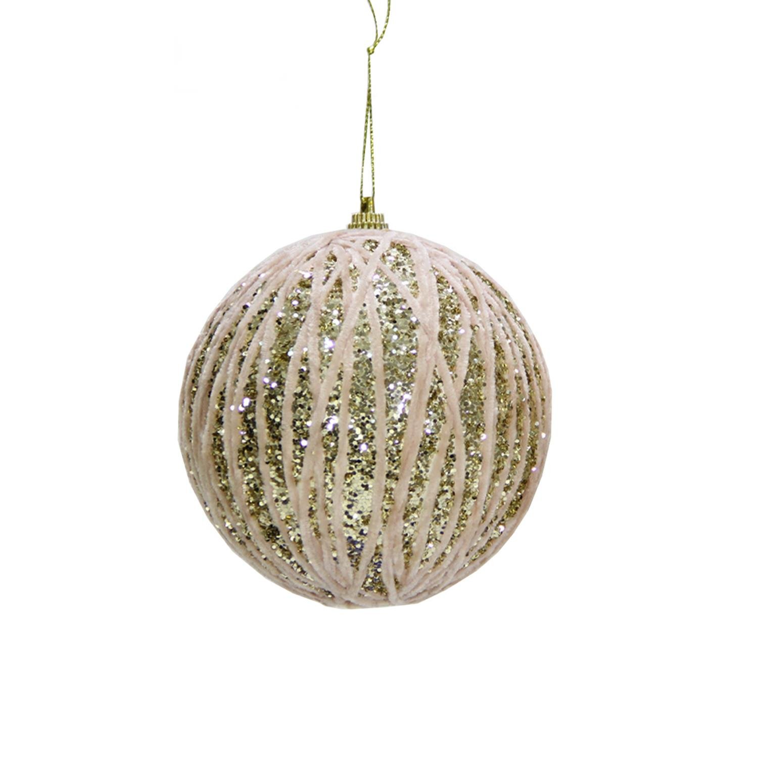 Christmas%20Ornament%20Champagne%2010%20cm%202%20pieces