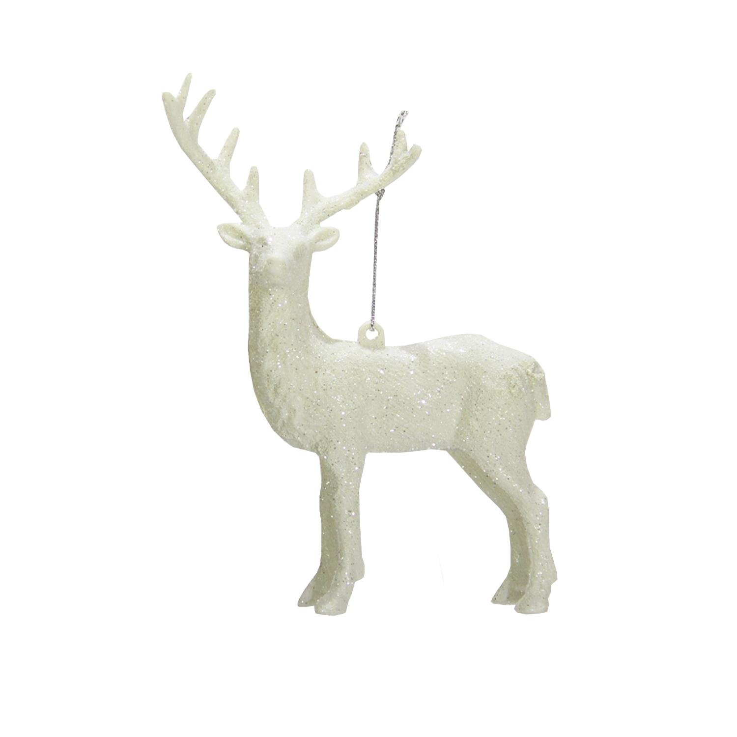 Christmas%20Deer%20Figure%20White