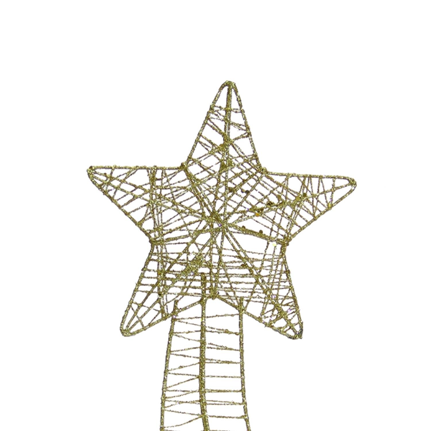 Christmas%20Ornament%20Comet%20Gold%2028%20cm