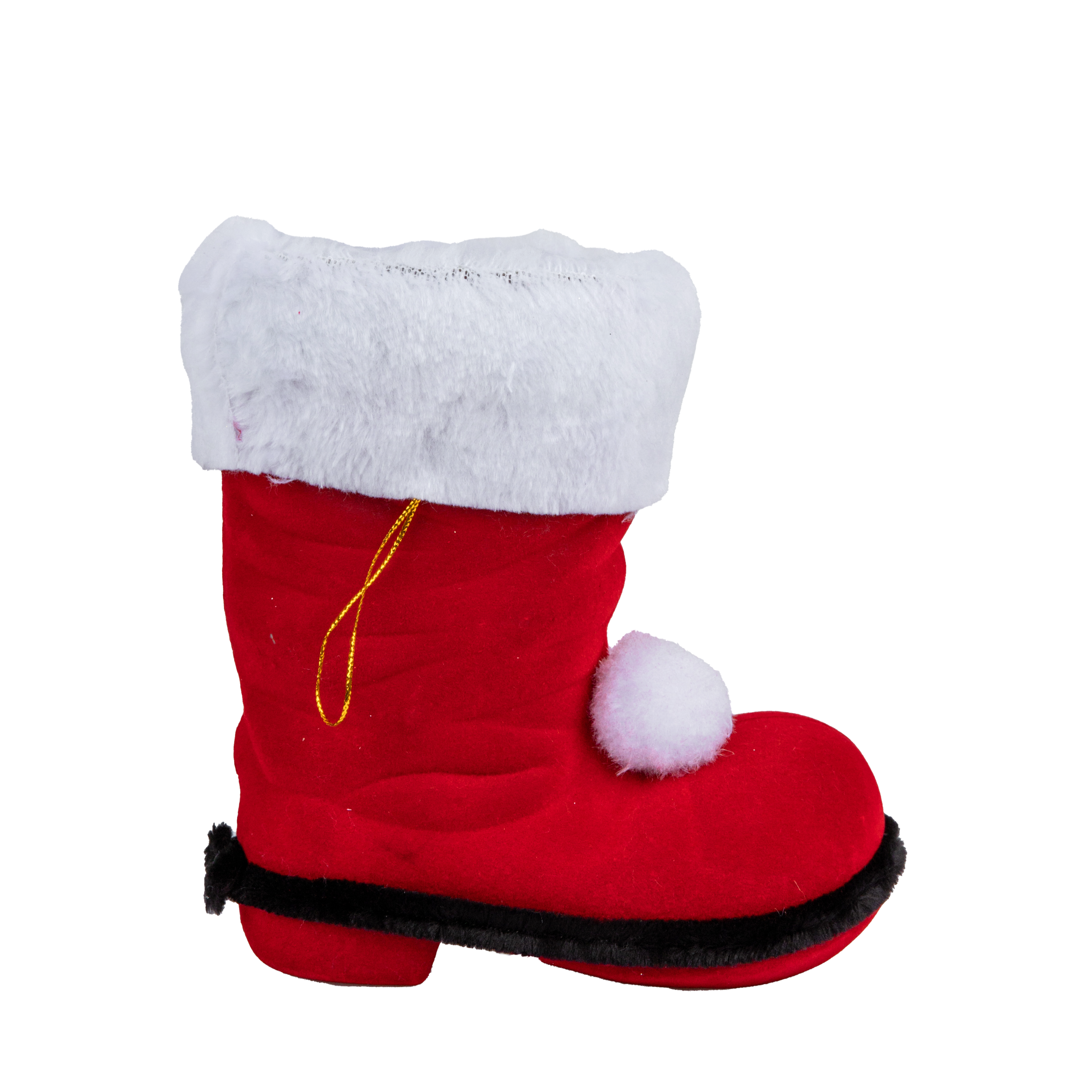 Christmas%20Ornament%20Boots%20Red%2015%20cm