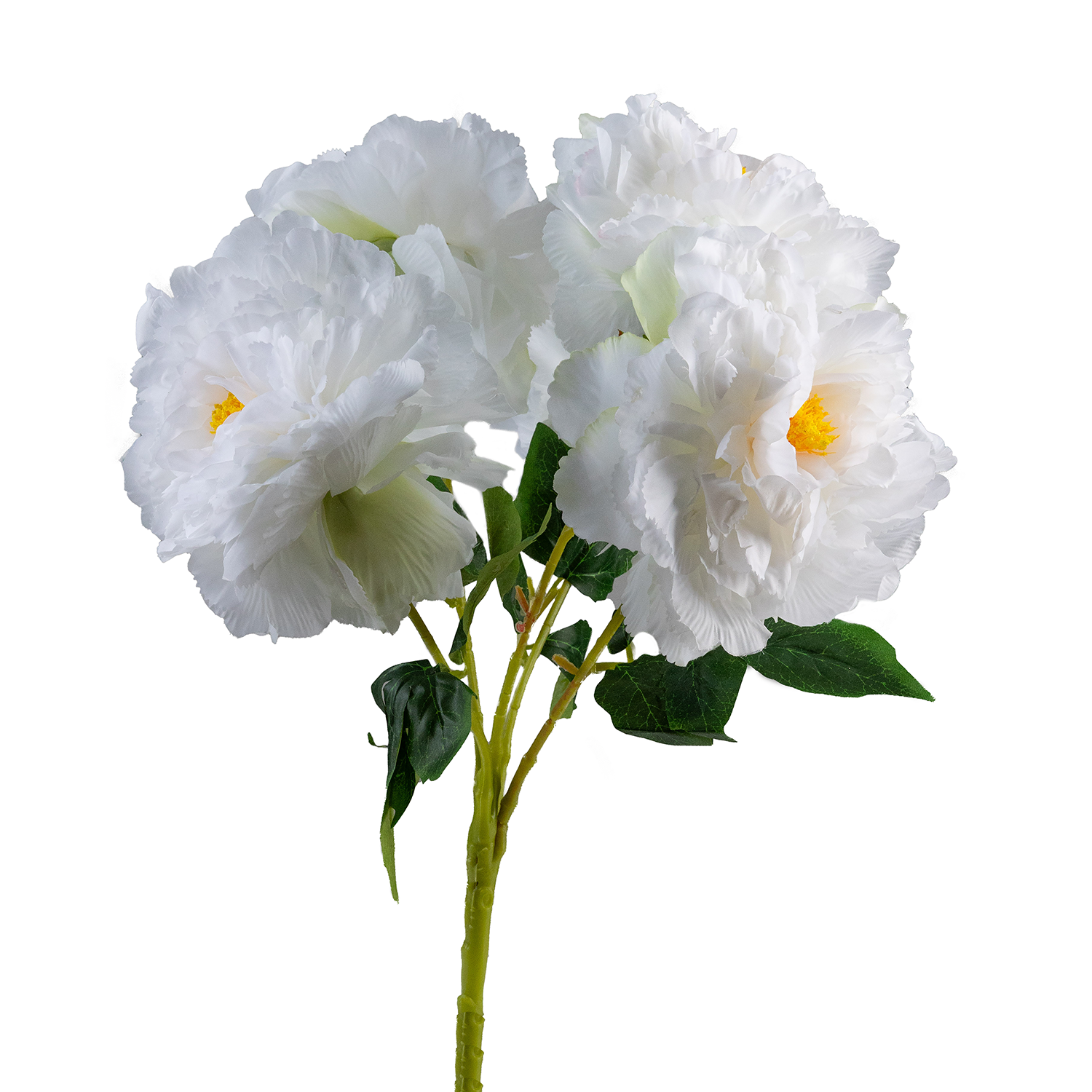 Artificial%20Peony%20Bouquet%20White%2045%20cm