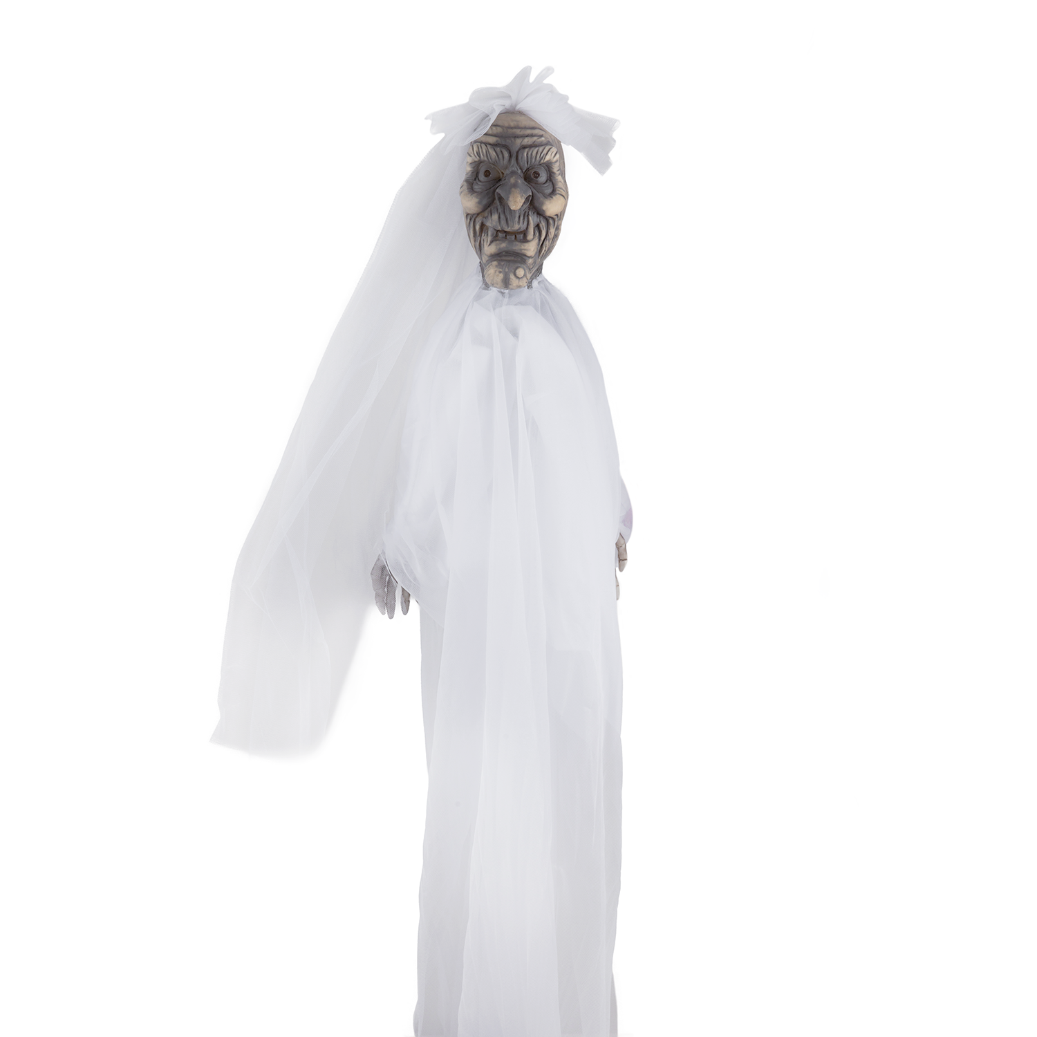 Halloween%20Decorative%20Bride%20Groom%20Concept%20Skeleton%20Bride%20120%20cm