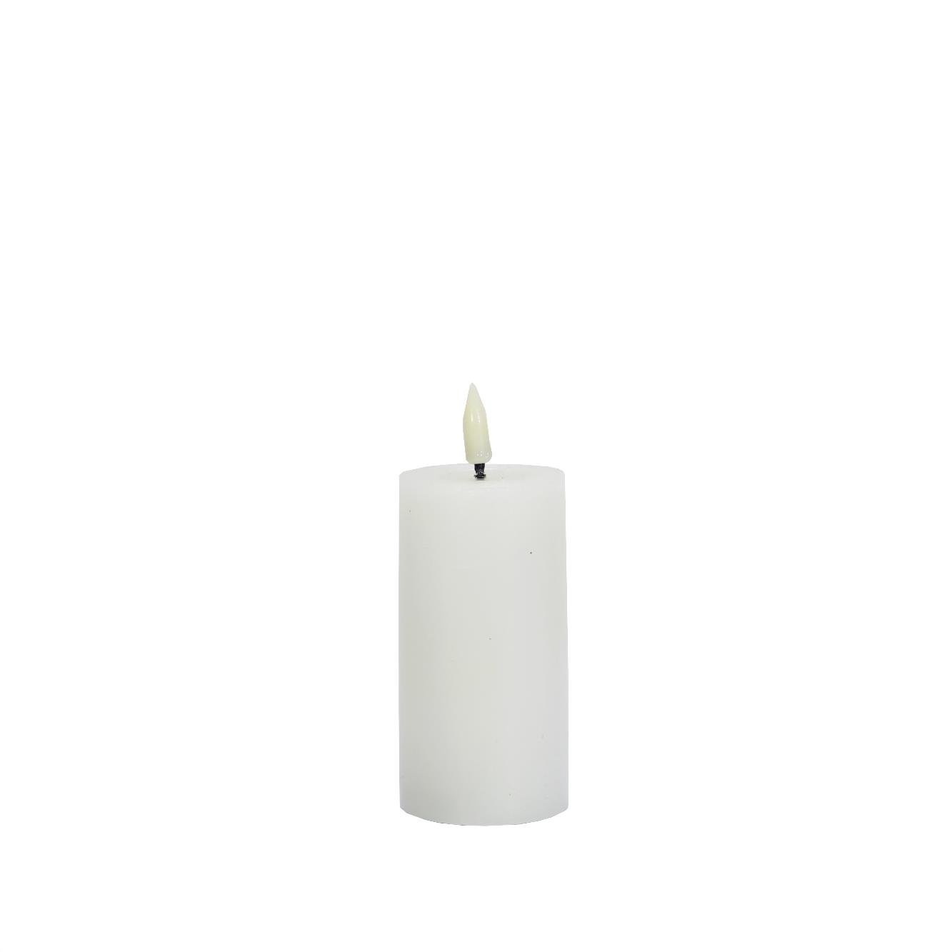 Led%20Log%20Candle%2013%20cm