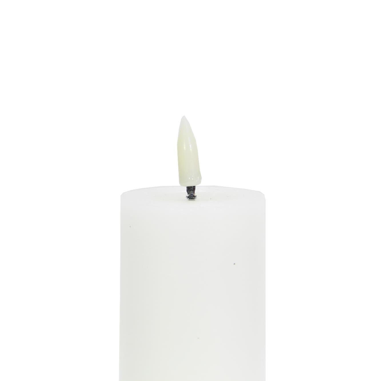 Led%20Log%20Candle%2013%20cm