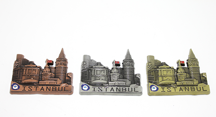 Metal%20İstanbul%20Temalı%20%20Yöresel%20Magnet%202Alk79