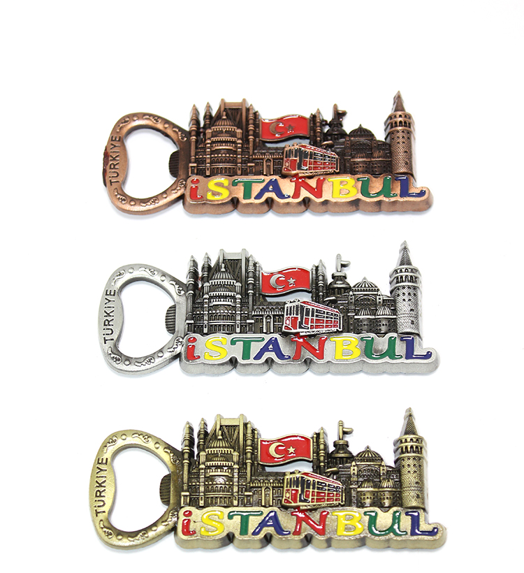 Metal%20İstanbul%20Temalı%20Yöresel%20Magnet%20Açacak%202Alk82