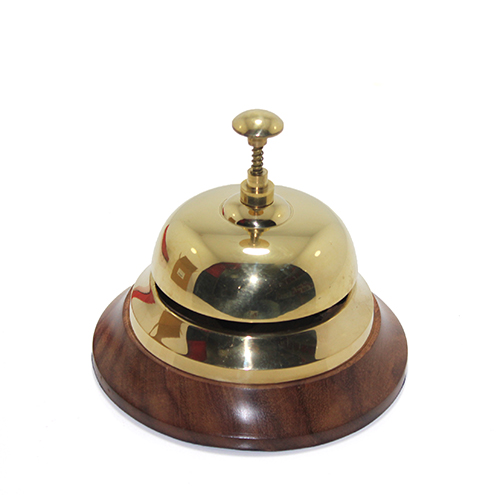 Wooden%20Base%20Brass%20Top%20Table%20Top%20Reception%20Bell%204414